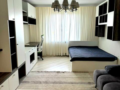 квартира по адресу Науки просп., 60-А