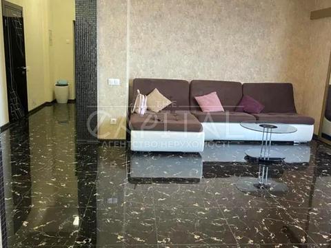 квартира по адресу Глубочицкая ул., 32-А