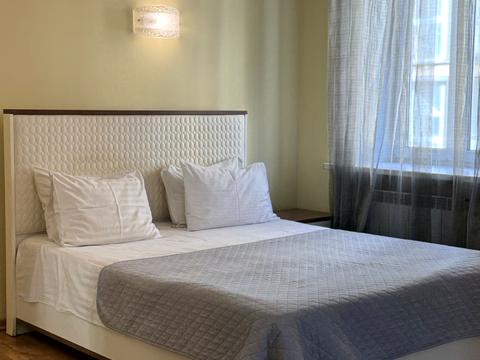 квартира по адресу Саксаганского ул., 22