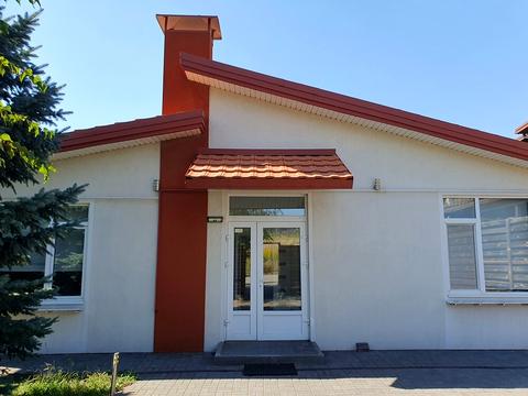 будинок за адресою с. Новоолександрівка, Нова