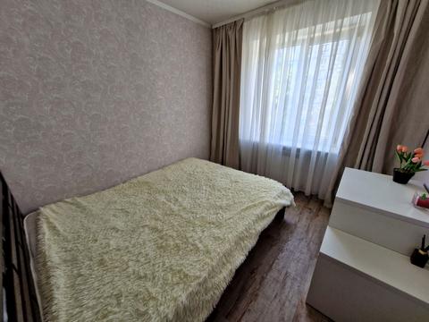 квартира по адресу Донецкое шоссе, 99