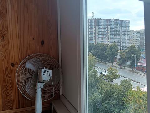 квартира за адресою Миру просп., 4