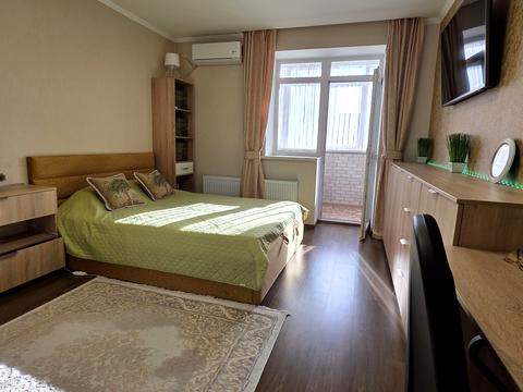 квартира за адресою Запорізьке шосе, 28-Р