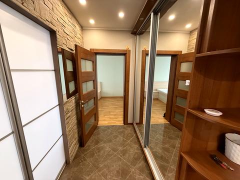 квартира за адресою Салютна вул., 1-Б