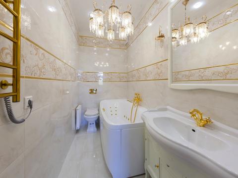 квартира за адресою Глибочицька вул., 32-В