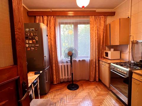 квартира по адресу Михаила Горыня ул. (Скрипника), 5