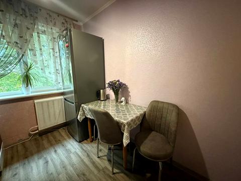 квартира за адресою Пр.Космонавтів, 43