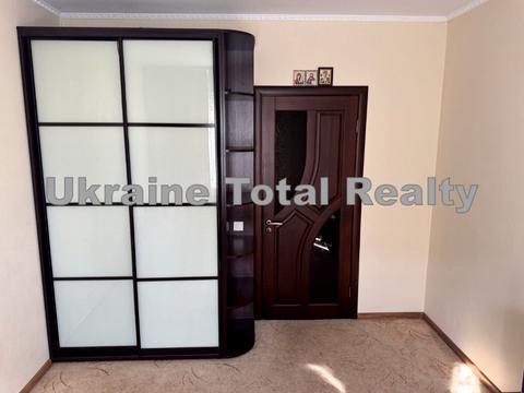 квартира по адресу Оноре де Бальзака ул., 98/29