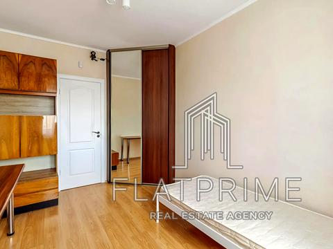 квартира за адресою Оболонський просп., 34