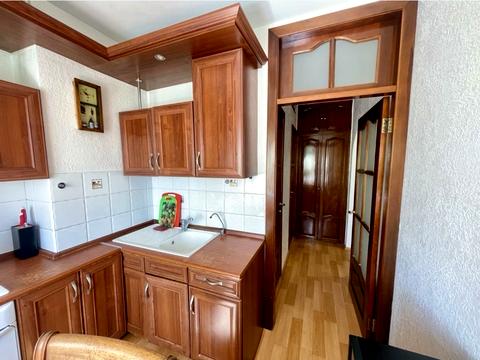квартира по адресу Архитекторская ул., 14