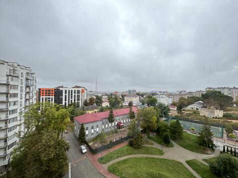 квартира по адресу Национальной Гвардии ул., 14р
