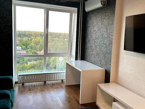 квартира за адресою Валерія Лобановського вул., 27