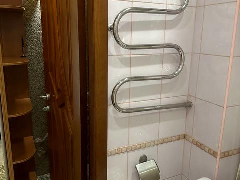 квартира за адресою Мрії вул. (Академіка Туполєва), 9