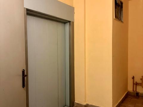 квартира по адресу Драгоманова ул., 6-А