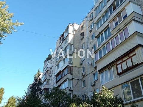квартира за адресою Русанівський бульв., 9