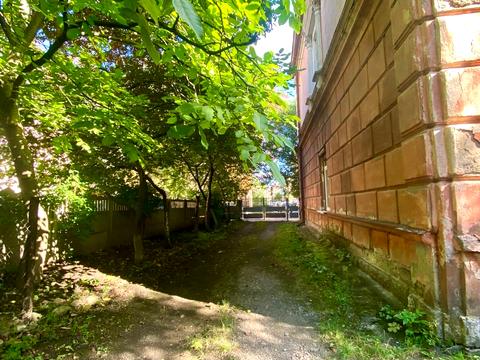 квартира за адресою Івана Франка вул., 35