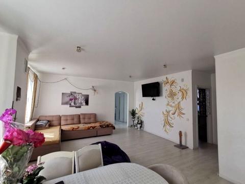 дом по адресу Вишнёвая ул.