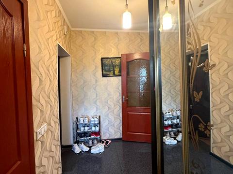 квартира по адресу Михаила Стельмаха ул., 5