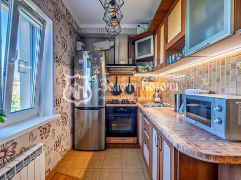 квартира за адресою Чорних Запорожців вул. (Петра Запорожця), 11-А