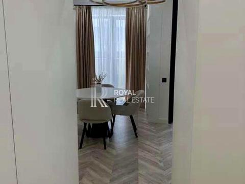 квартира за адресою Набережно-Рибальська дорога вул., 3
