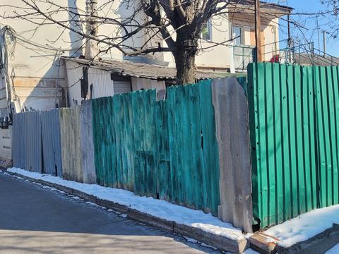 квартира по адресу Конторская ул. (Червоножовтнева), 27