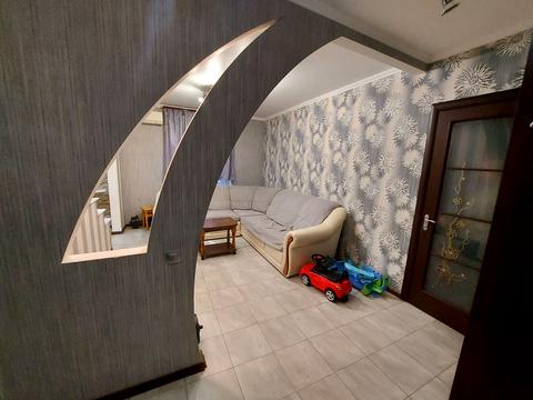 квартира по адресу Академика Королёва ул., 45/3