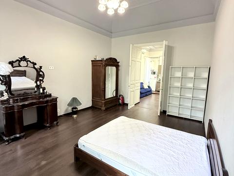 квартира по адресу Красный пер., 9