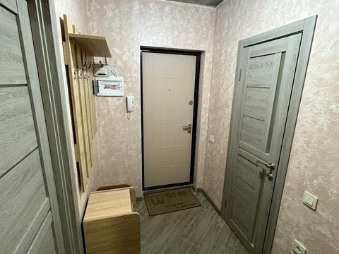 квартира за адресою Чорновола вул., 1/11