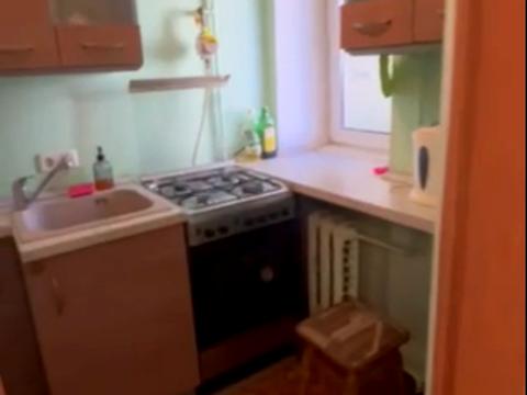 квартира за адресою Ольжича вул., 27/22