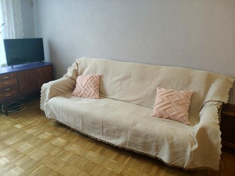квартира за адресою Академіка Вернадського бульв., 87