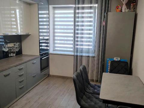 квартира по адресу Винная Гора ул., 7-А