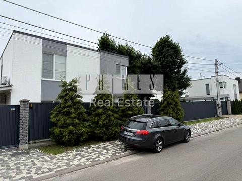 будинок за адресою садова