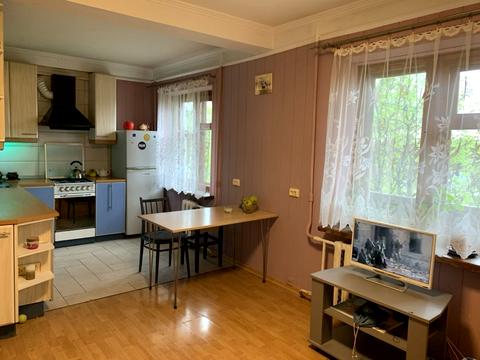 квартира по адресу Отрадный просп. (Чубаря), 38-Б