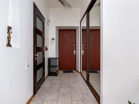 квартира по адресу Круглоуниверситетская ул., 6