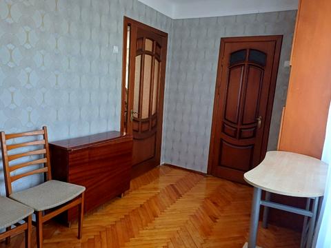квартира по адресу Дружбы ул., 5