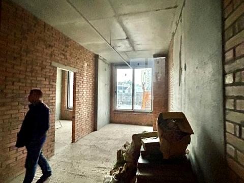 квартира за адресою Антоновича вул. (Горького), 138