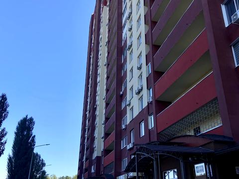 квартира за адресою Ясинуватський пров., 10
