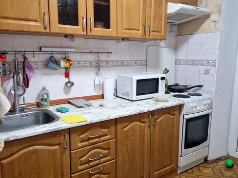 квартира за адресою Менделєєва вул., 12