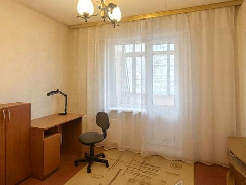 квартира за адресою Олександри Екстер вул. (Марини Цвєтаєвої), 16
