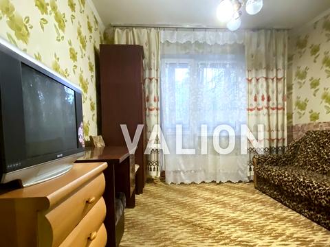 квартира за адресою Академіка Корольова просп., 14