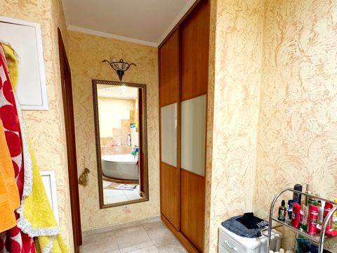 квартира за адресою Драгоманова вул., 1-Д
