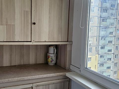квартира за адресою Героїв Дніпра вул., 34-А