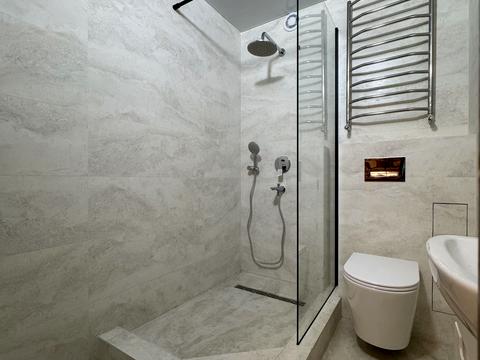 квартира за адресою Кленова вул., 1