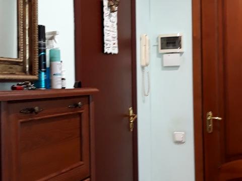 квартира за адресою Щусєва вул., 8-А