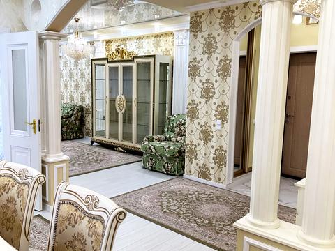 квартира по адресу Александровская ул., 1