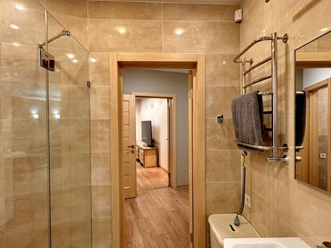 квартира по адресу Пекарская ул., 30