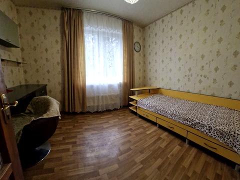 квартира по адресу Сиховская ул., 2