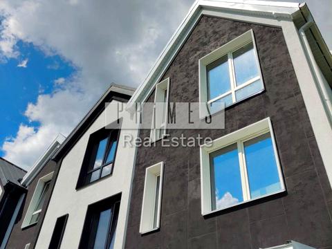 будинок за адресою Дніпровська вул. (Калініна)