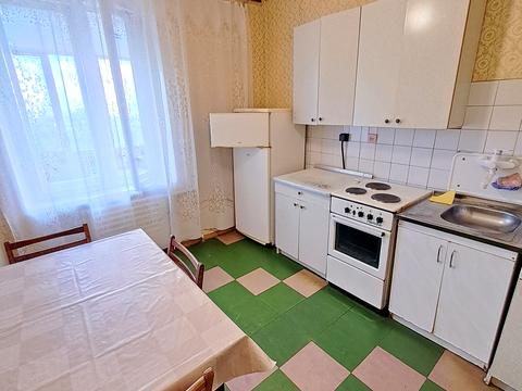 квартира за адресою Центральний бульв., 27