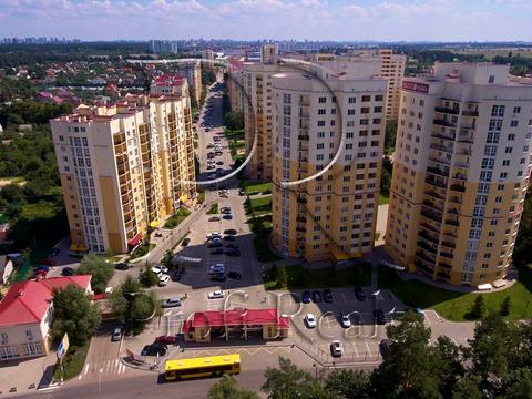 квартира по адресу Валерия Лобановского ул., 30Б